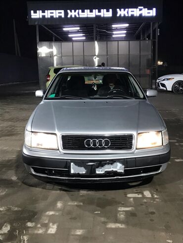 руль для сони плейстейшен 3: Audi S4: 1994 г., 2.6 л, Механика, Бензин, Седан