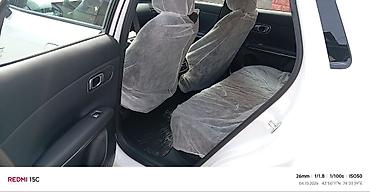 Changan: Changan Qiyuan Q05: 2026 г., 0.1 л, Автомат, Электромобиль, Кроссовер — 9