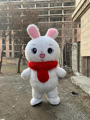 Ростовые куклы: Ростовая кукла, Маскарад — 12