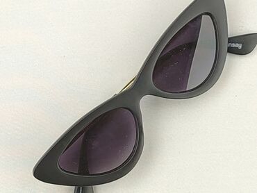 Glasses, Sunglasses, Cat eyes design, condition - Perfect