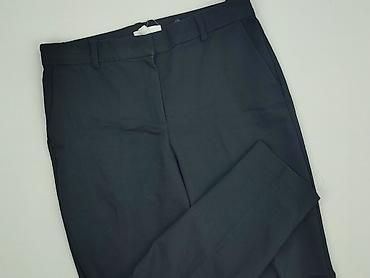 aplikacja hm: H&M, Spodnie materiałowe damskie, rozmiar XL — 1