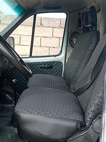 bmw x5 e53: QAZ GAZel: 2.4 l | 1998 il 12500 km — 6