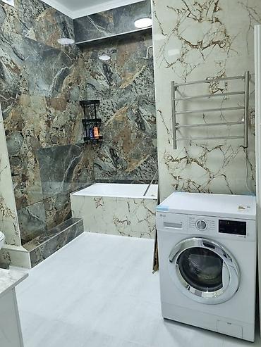 Продажа квартир: 2 комнаты, 74 м², 9 этаж, Евроремонт — 12