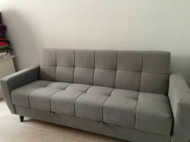 купить кресло кровать недорого бу: Диван «Бетти» Продаем из-за переезда, отличный диван в хорошем