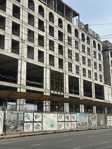 однокомнатная квартира от собственника: Продажа бутиков В торговом центре, 48 м², Цокольный этаж этаж — 3