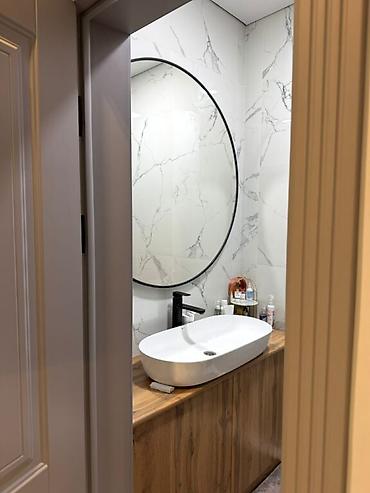 Продажа квартир: 2 комнаты, 67 м², Элитка, 5 этаж, Дизайнерский ремонт — 8