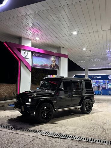 двигатель дэу матиз 0.8 цена бишкек: Mercedes-Benz G-Class: 2006 г., 5 л, Бензин, Жол тандабас