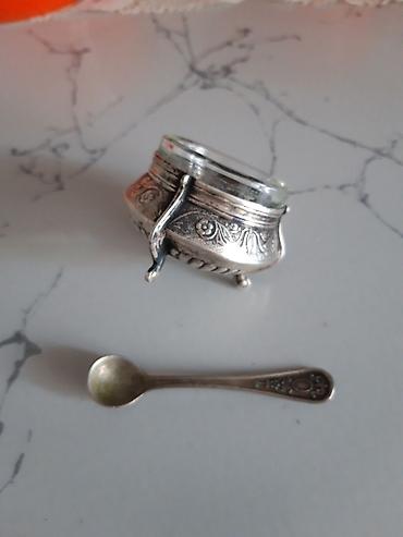 cay servizi: Çay dəsti, Farfor, 1 nəfərlik, SSRİ — 9