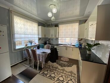 Продажа домов: Дом, 190 м², 5 комнат, Агентство недвижимости, Евроремонт at lalafo.kg — 15 Продажа домов: Дом, 190 м², 5 комнат, Агентство недвижимости, Евроремонт — 15