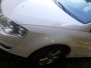 prodaja auto: KRILO LEVO ZA VOLKSWAGEN PASSAT B6 | Krilo levo za Passata B6 — 1