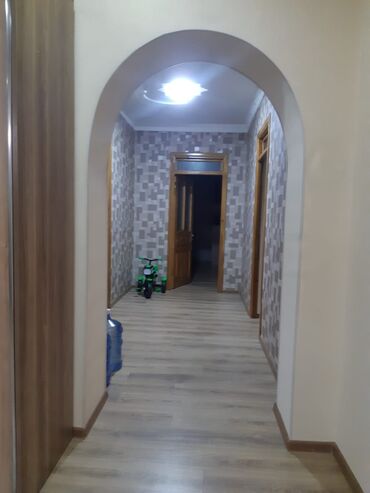 Həyət evləri və villaların satışı: Binəqədi qəs. 5 otaqlı, 150 kv. m, Kredit yoxdur, Yeni təmirli — 3