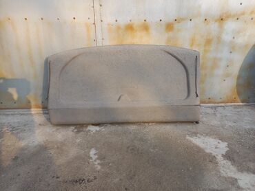 багажник демио: Продаю шторка багажника от ниссан альмеру н16