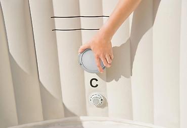 pepco luster: Intex PureSpa LED svetlo za hidromasažni bazen ✅ Novo, nekorišćeno ✅ — 6