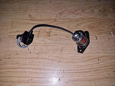 retrovizor: SENZOR NIVOA ULJA 2.0CDTI ZA OPEL ASTRA J, INSIGNIA | Svi delovi za — 1