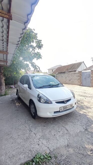 рассрочка машина фит: Honda Fit: 2003 г., 1.3 л, Автомат, Бензин, Седан