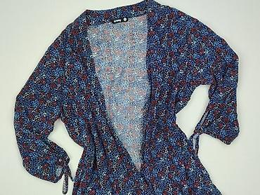 kimono h: Sinsay, Narzutka damska, rozmiar XS — 1