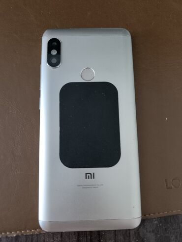 куда можно продать телефон на запчасти: Xiaomi, Mi Note Pro, Колдонулган, 64 ГБ, түсү - Алтын, 2 SIM