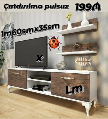 TV altlığı: Tevstent