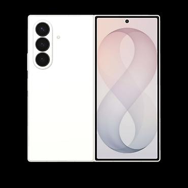 Уюлдук телефондор жана аксессуарлар: Samsung Galaxy Z Fold7, Жаңы, 512 ГБ, түсү - Кара, Бөлүп төлөө менен, 2 SIM — 7