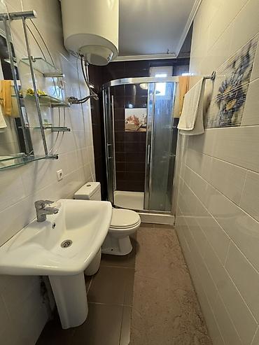 Продажа квартир: 4 комнаты, 100 м², Элитка, 1 этаж, Евроремонт — 10