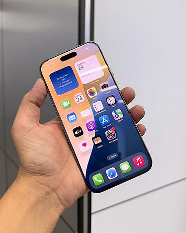 iphone 10 x: IPhone 16 Pro Max, Б/у, 256 ГБ, Desert Titanium, Защитное стекло, Чехол, Коробка, В рассрочку, 91 % — 2