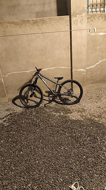 velosiped mingecevir: Velosiped mudy fox 26 vilka hassns 120mm diskler mavic 219 ftulkalar — 6