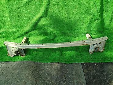 Решетки радиатора: Решетка радиатора Б/у, Оригинал — 3