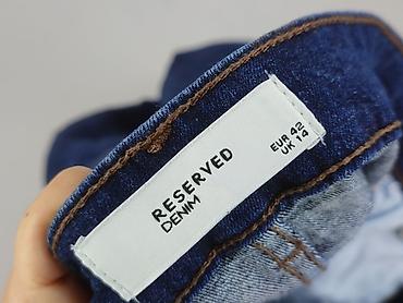 massimo jeans: Denim, Jeansy damskie, rozmiar XL — 4