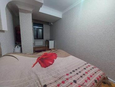 Uzunmüddətli kirayə mənzillər: Bakixanov qəsəbəsində yeni tikili 7 mertebeli binanın 1-ci — 2