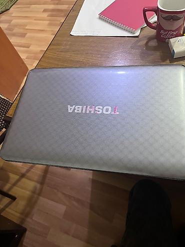 jack a4: Amd a4 3300 m 4gb ram 300 gb hdd Batareya yoxdu Adapter ilə işləyir — 2