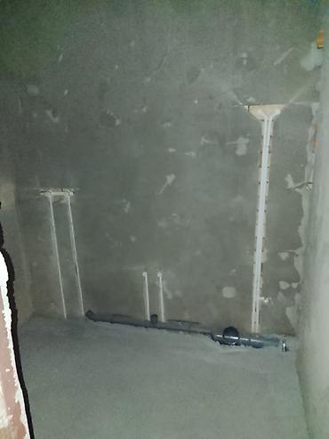 сдаю квартира ак орго: 1 комната, 35 м², Ак-Орго ж/м Элитка, 6 этаж — 5