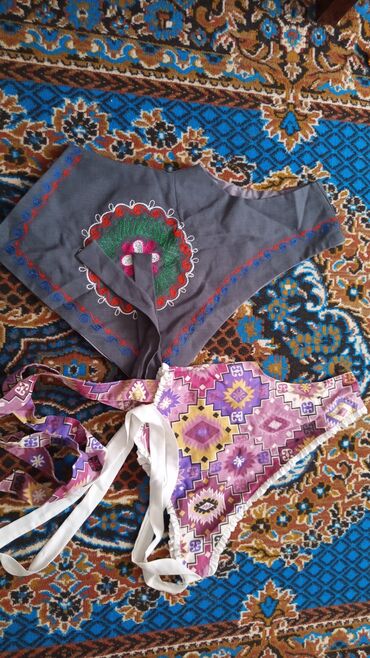 Комплекты одежды: Комплект — 7