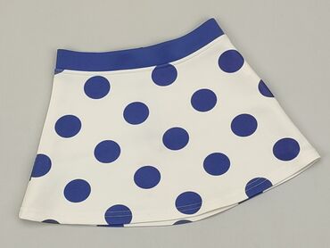 bershka biała spódniczka: Spódniczka, 2-3 lat, 92-98 cm, stan - Bardzo dobry