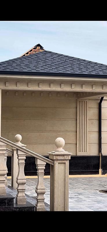 lux: 🏡 ПРОДАЕТСЯ РОСКОШНЫЙ 3-УРОВНЕВЫЙ ОСОБНЯК В ЖМ «КЫРГЫЗИЯ-1» — БИШКЕК — 6