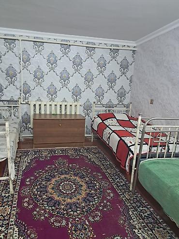 ev alqi satqi kiraye: Sabirabad dövlet sosial iqtisadi kollecine yaxin telebelere qalmaq — 4