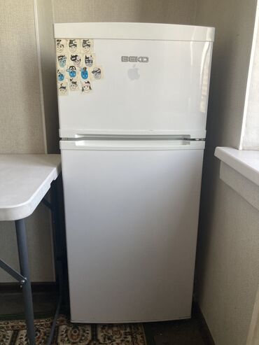 как узнать свой номер ошка кыргызстан: Холодильник Beko, Б/у, Двухкамерный