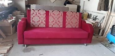 Угловые диваны: Диван! Диван! Жаны дивандар бар — 30