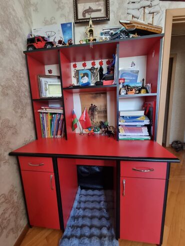 gencede heyet evleri: Yazı masası 60₼. Ünvan Lökbatan. 3275 Sevil1 at lalafo.az gencede heyet evleri: Yazı masası 60₼. Ünvan Lökbatan. 3275 Sevil1