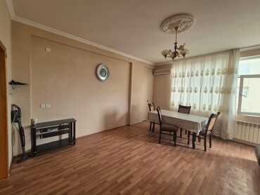 Uzunmüddətli kirayə mənzillər: Nizami rayonu,Neftçilər metrosu,Start idman kompleksinin yanında,16 — 2