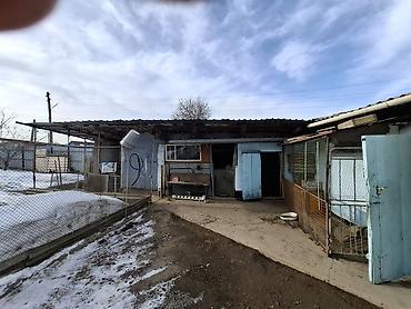 Продажа домов: Полдома, 512 м², 2 комнаты, Собственник, Косметический ремонт — 1