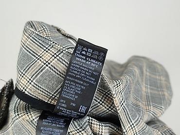 damski: Spodnie materiałowe damskie, rozmiar XL — 5