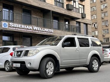 домкраты для авто: 🚨Срочно Срочно 🚨Горит 🔥🔥🔥🔥 Nissan Pathfinder2007 (R51), Обьем 2.5