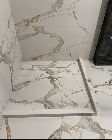 Plitə işləri: Kafel-metlax və keramoqtanit işlərinin yüksək keyfiyyətlə görülməsi — 9