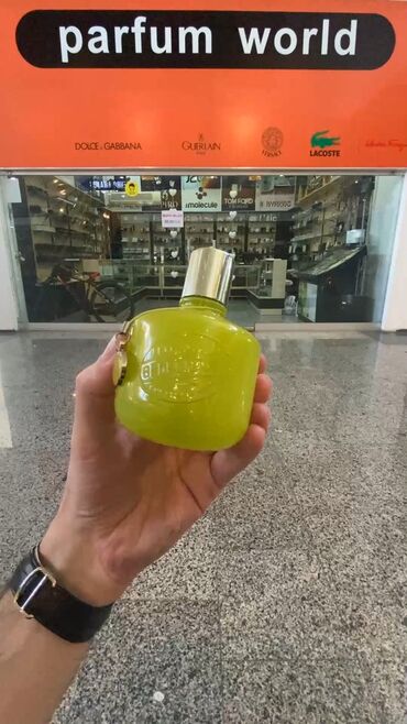 tester parfum azerbaycan: Dkny Delicious – Demonstration Tester – Qadın Ətri – 120 ml – 120
