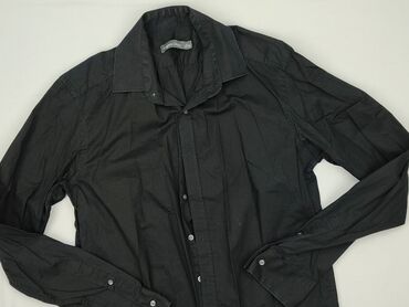 Shirts: Shirt for men, S (EU 36), Angelo Litrico, condition - Good