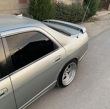 Nissan: Nissan Skyline: 1997 г., 2 л, Автомат, Бензин, Седан — 6