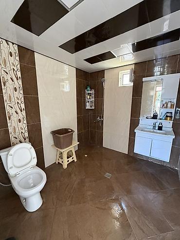 heyet evi layiheleri: 3 otaqlı, 125 kv. m, Orta təmir — 9