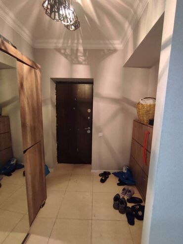 Yeni tikili: 1 otaqlı, Yeni tikili, m. Həzi Aslanov, 55 kv. m — 4