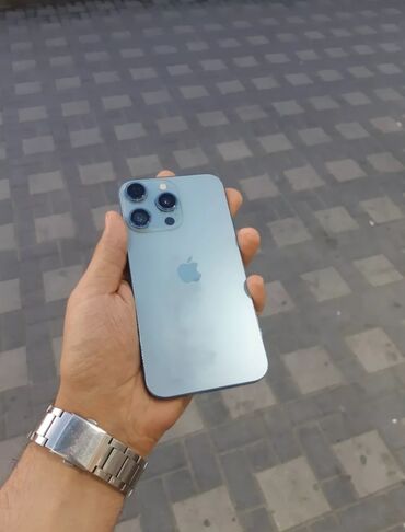 işlənmiş iphone 13 pro: IPhone Xr, 64 GB, Mavi
