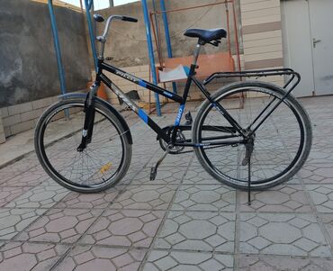 Uşaq velosipedləri: İşlənmiş İki təkərli Uşaq velosipedi Stels, 28"